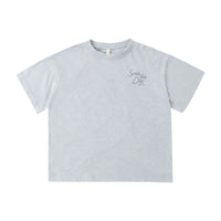 Rylee and Cru Seas The Day Relaxed Tee