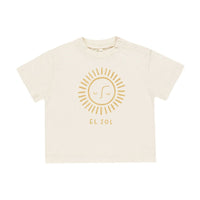 Rylee and Cru El Sol Relaxed Tee