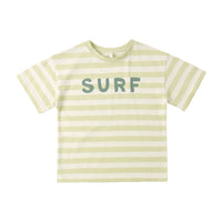 Rylee and Cru  Surf Relaxed Tee