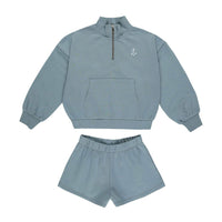 Rylee and Cru Ocean Track Set