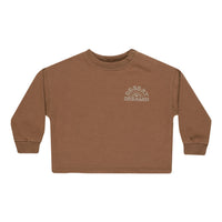 Rylee and Cru Desert Dreamin Relaxed Long Sleeve T-shirt