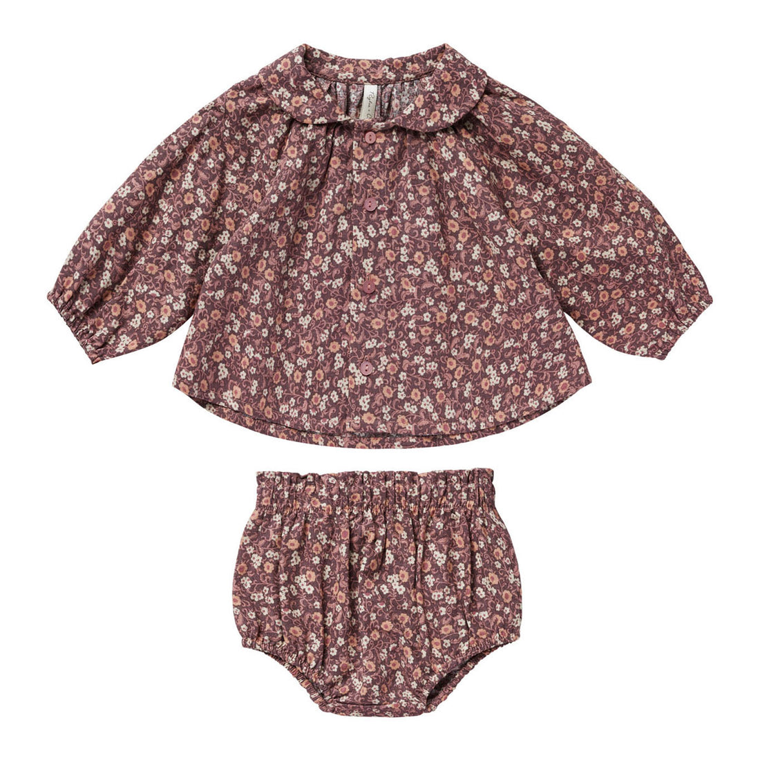 Rylee + Cru Lala Set - Polka Dot main image 1
