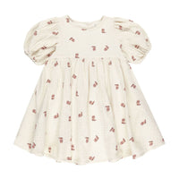 Rylee and Cru Boots Marley Dress