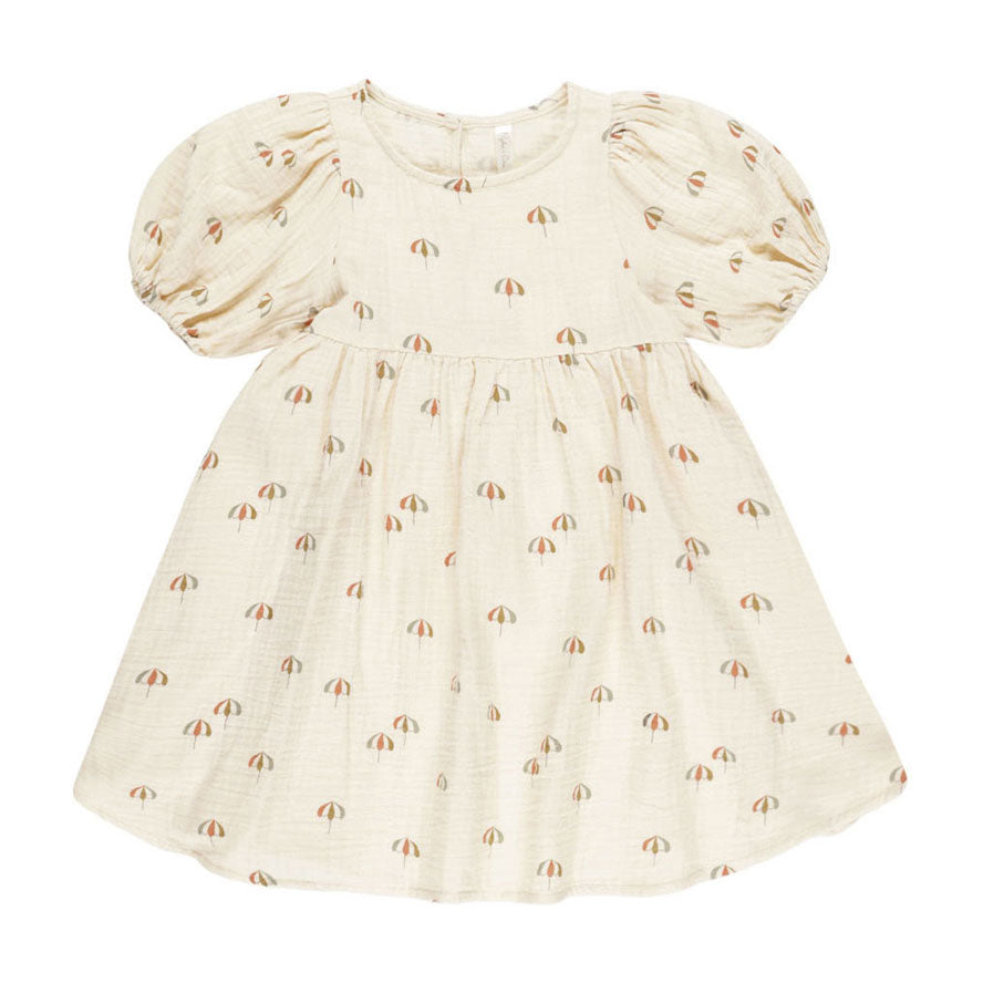 Rylee and Cru Umbrellas Marley Dress