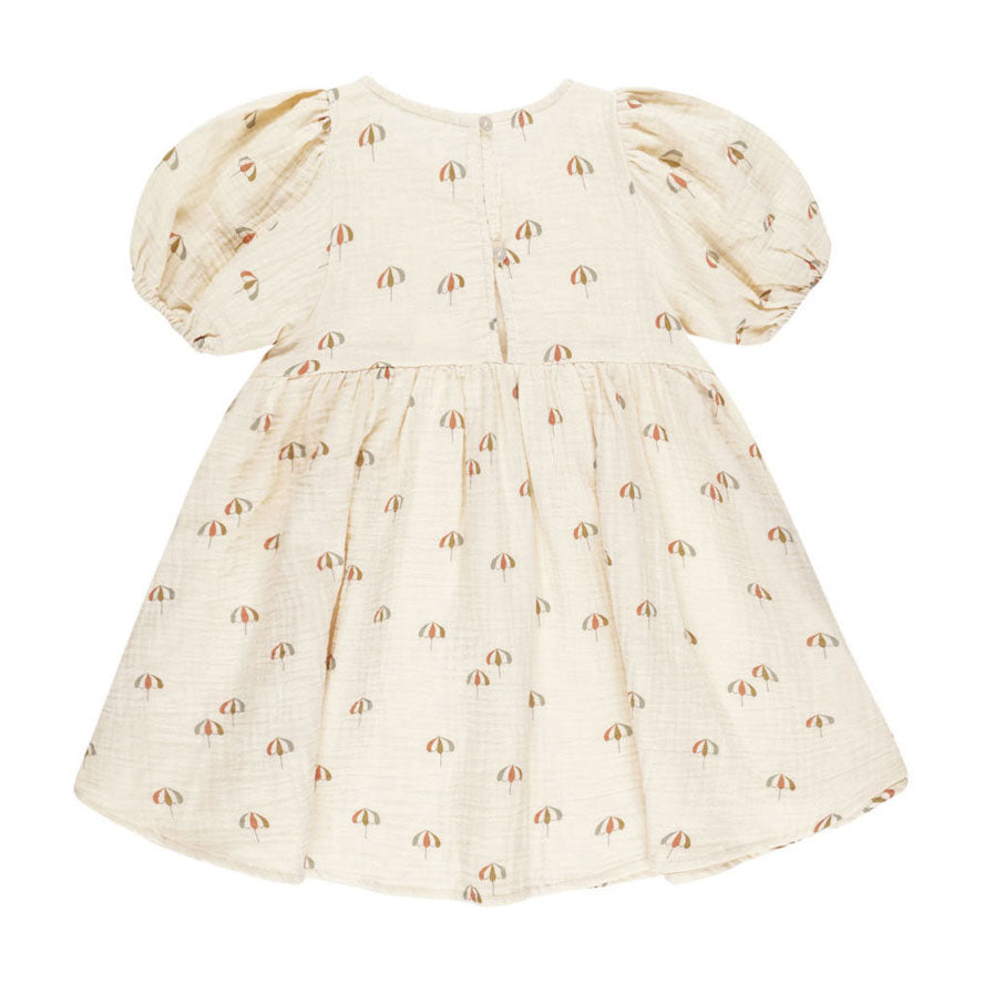Rylee and Cru Umbrellas Marley Dress