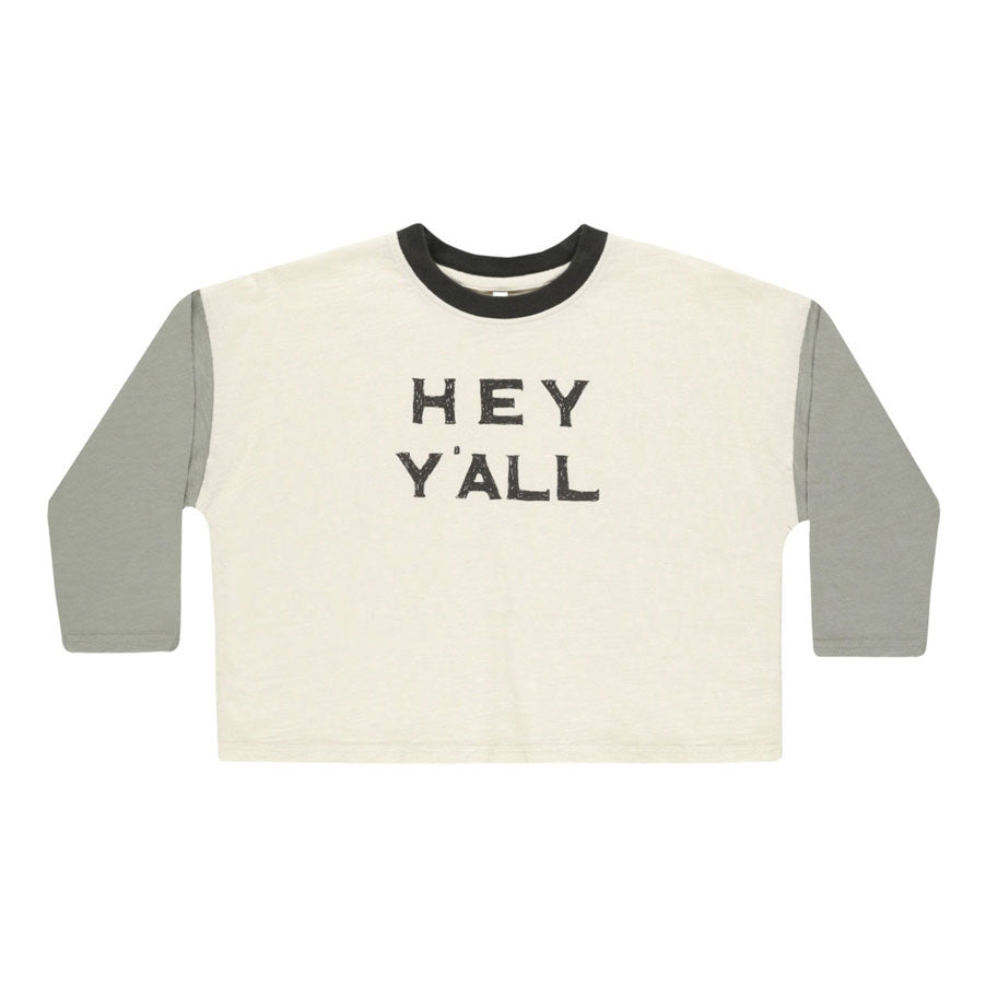 Rylee and Cru HEY Y&