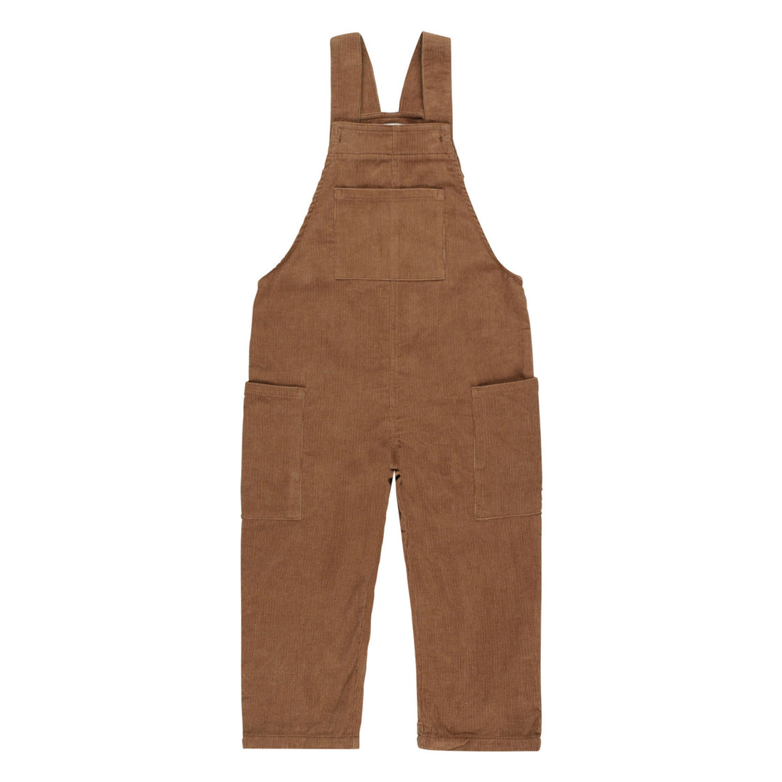 Rylee and Cru Saddle Pocket Overall