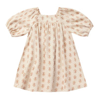 Rylee and Cru Motif Talee Dress