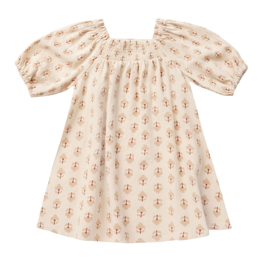 Rylee and Cru Motif Talee Dress