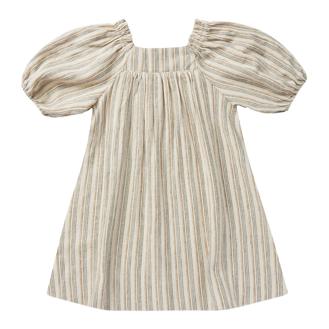 Rylee and Cru Nautical Stripe Talee Dress