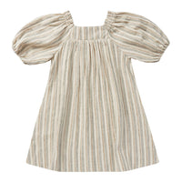 Rylee and Cru Nautical Stripe Talee Dress