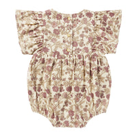 Rylee and Cru Bloom Kalea Romper - Bloom