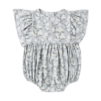 Rylee and Cru Hydrangea Kalea Romper