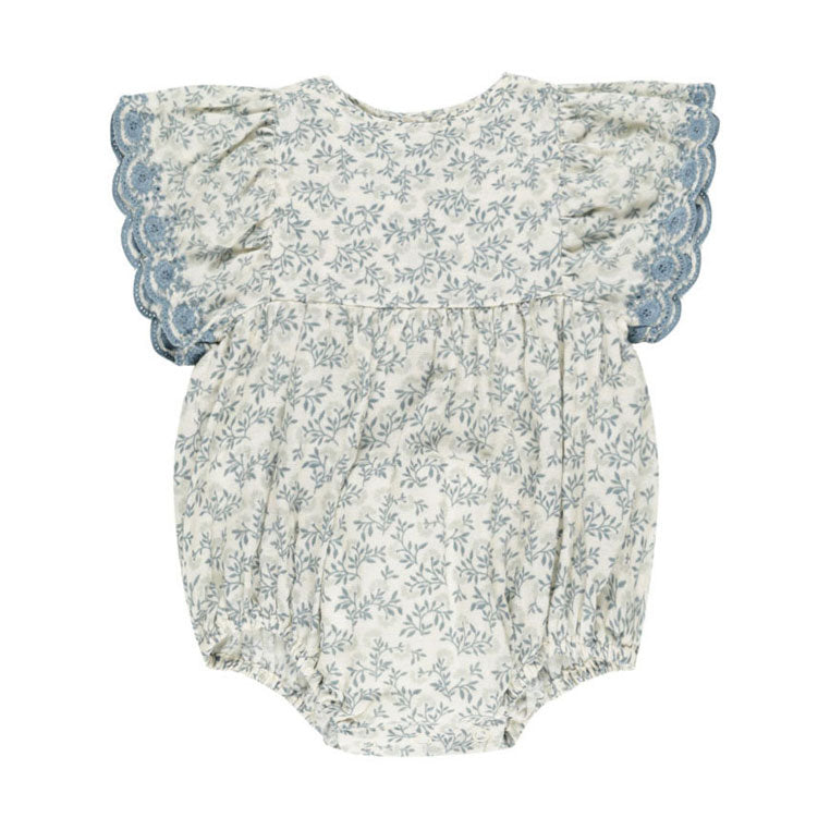 Rylee and Cru Blossom Kalea Romper