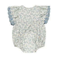 Rylee and Cru Blossom Kalea Romper