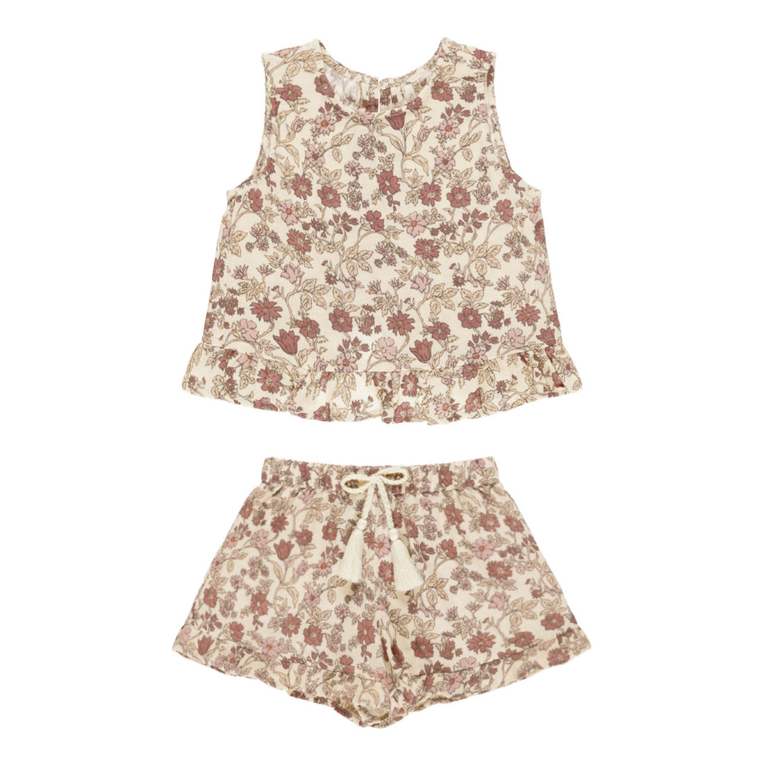 Rylee and Cru Bloom Leonie Set - Bloom