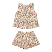 Rylee and Cru Bloom Leonie Set - Bloom