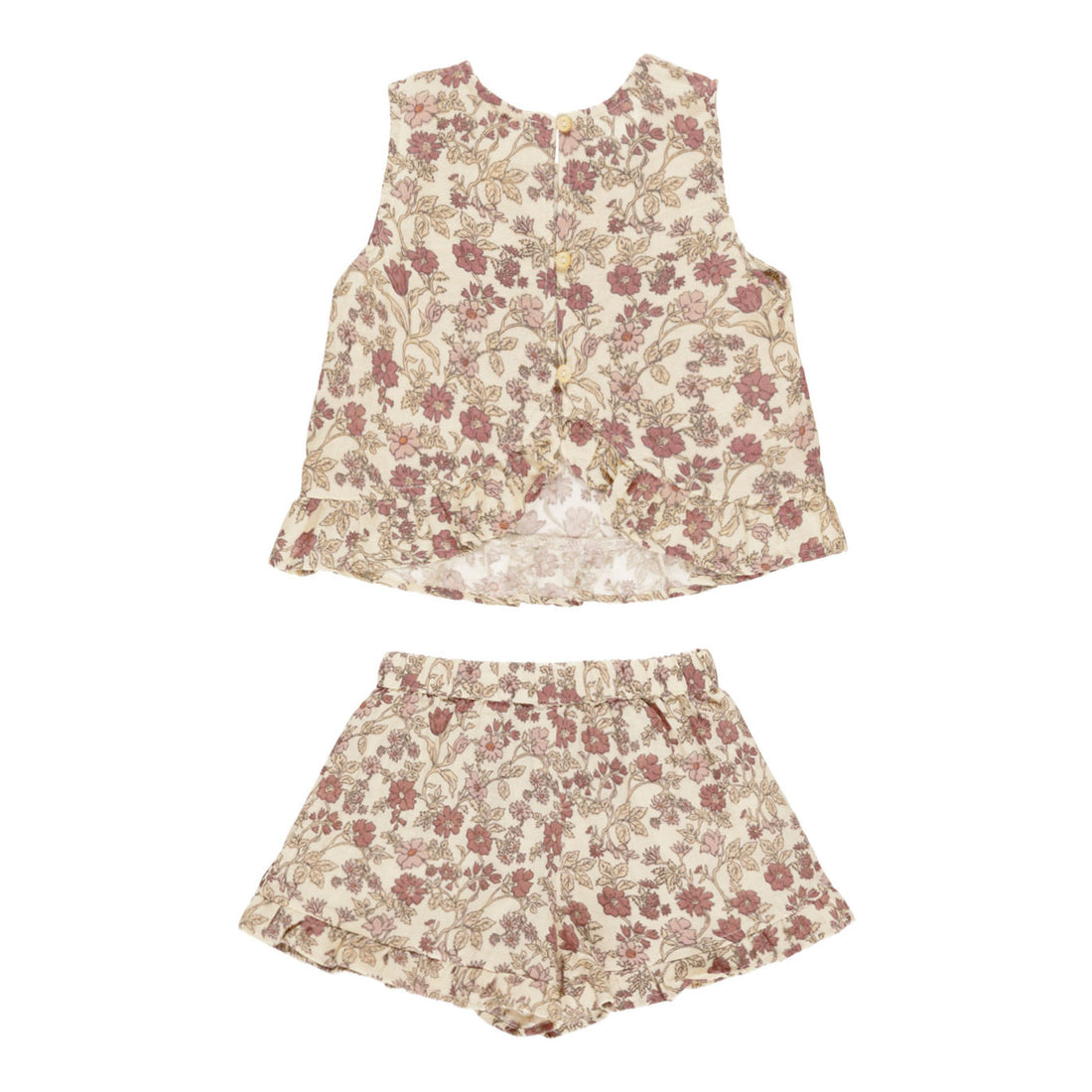 Rylee and Cru Bloom Leonie Set - Bloom