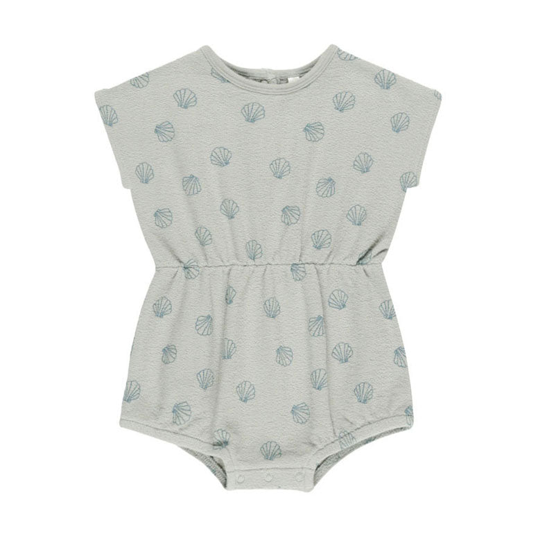 Rylee and Cru Seashells Kai Romper