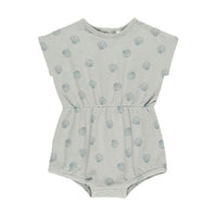 Rylee and Cru Seashells Kai Romper