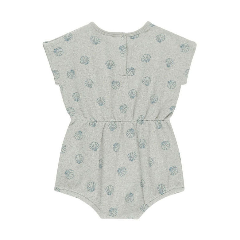 Rylee and Cru Seashells Kai Romper