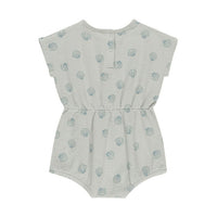 Rylee and Cru Seashells Kai Romper