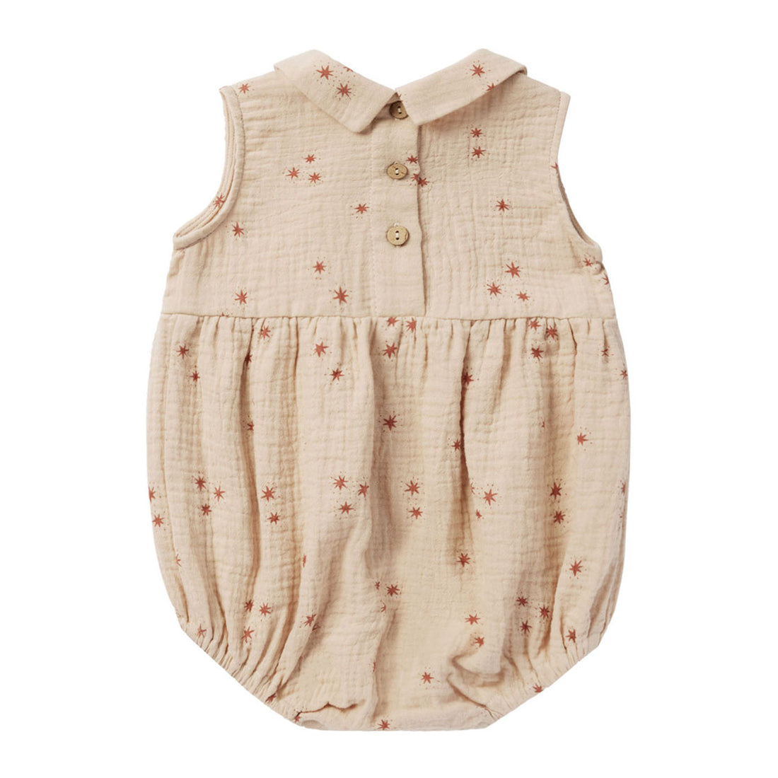 Rylee and Cru Starburst Lyla Romper