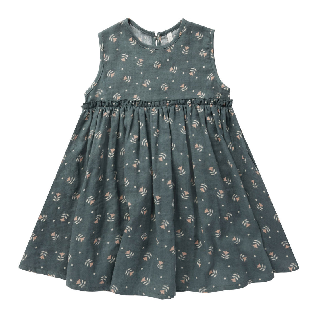Rylee and Cru Morning Glory Harper Dress