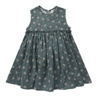 Rylee and Cru Morning Glory Harper Dress