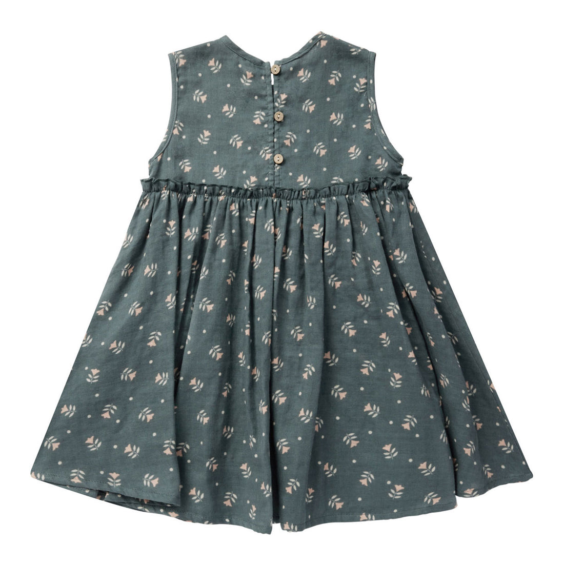 Rylee and Cru Morning Glory Harper Dress