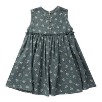 Rylee and Cru Morning Glory Harper Dress