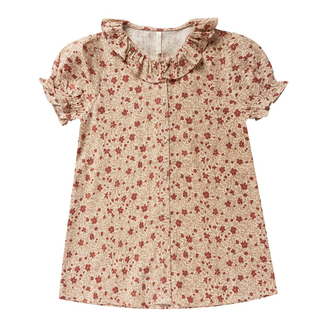 Rylee and Cru Fleur Avalon Dress