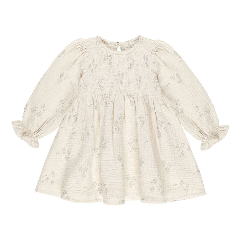 Rylee and Cru Saguaro Capri Dress