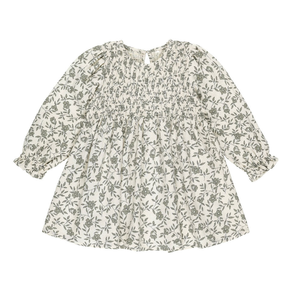 Rylee and Cru Vines Capri Dress