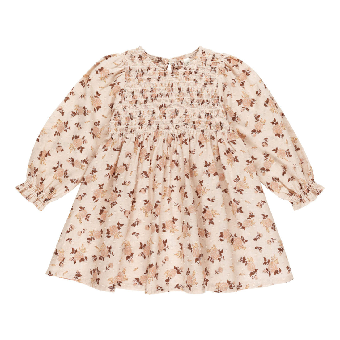 Rylee and Cru Harvest Rose Capri Dress