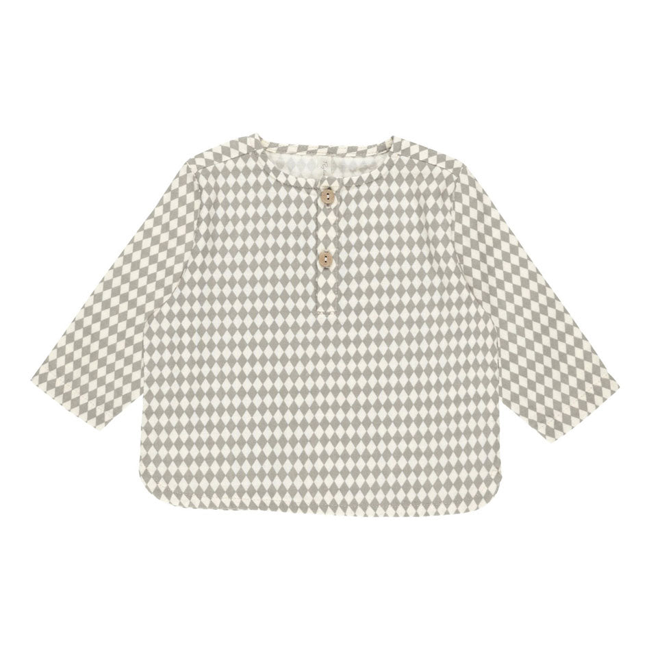 Rylee and Cru Laurel Diamond Cody Shirt