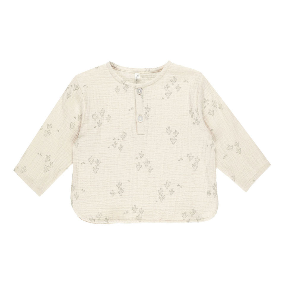Rylee and Cru Saguaro Cody Shirt