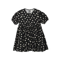 Rylee and Cru Hearts Rose Dress