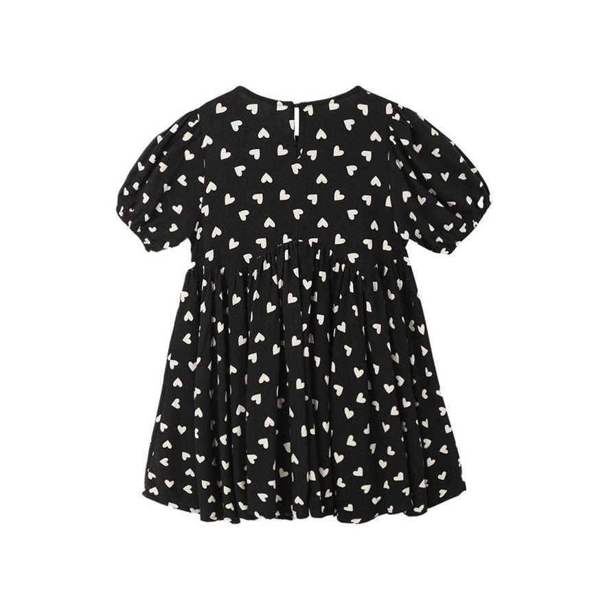Rylee and Cru Hearts Rose Dress