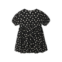 Rylee and Cru Hearts Rose Dress