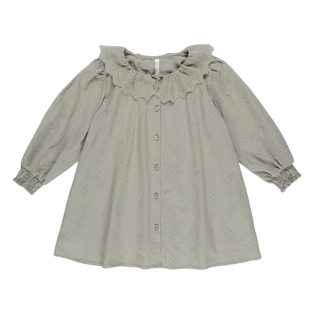 Rylee and Cru Laurel Colette Mini Dress