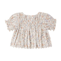 Rylee and Cru  Bloom Colette Top