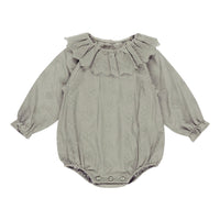 Rylee and Cru Laurel Colette Romper