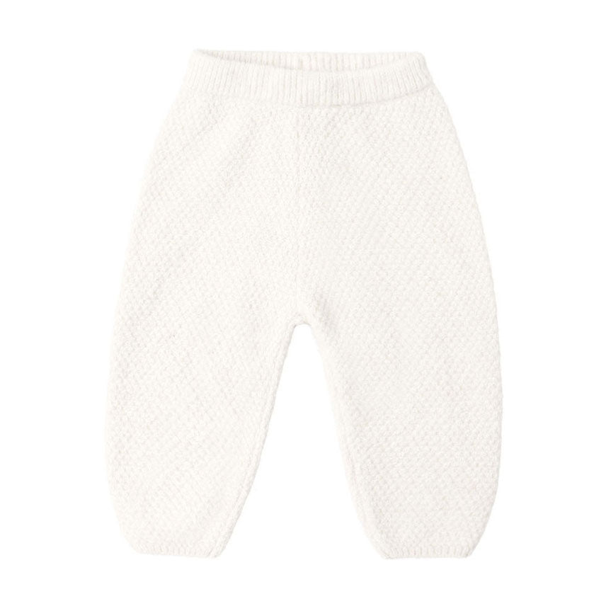 Rylee and Cru Natural Knit Pant