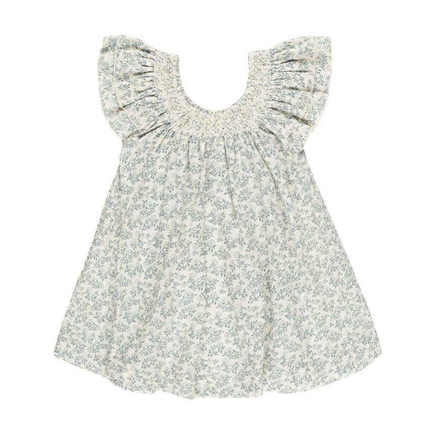Rylee and Cru Blossom Lucia Dress