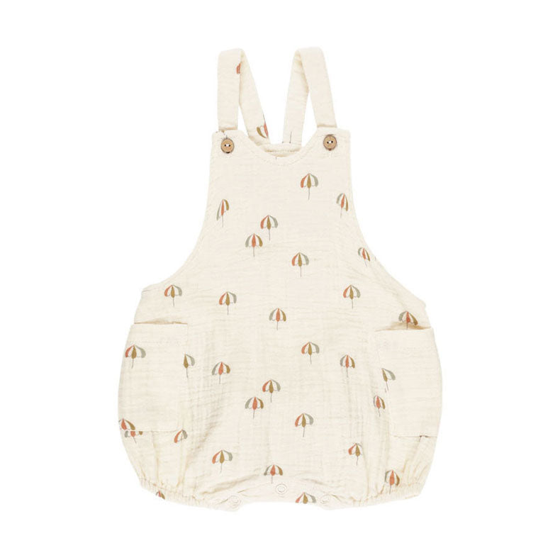 Rylee and Cru Umbrellas Lou Romper