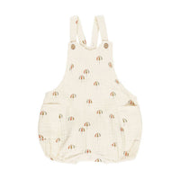Rylee and Cru Umbrellas Lou Romper
