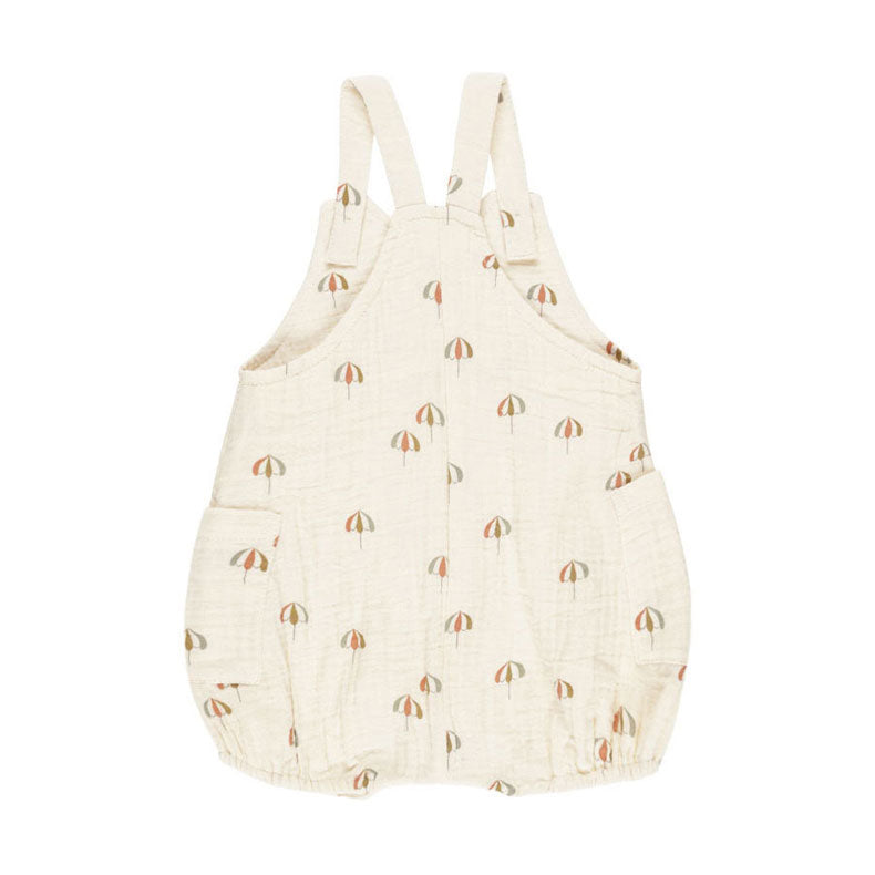 Rylee and Cru Umbrellas Lou Romper