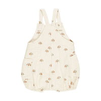 Rylee and Cru Umbrellas Lou Romper
