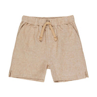 Rylee and Cru Cocoa Perry Short